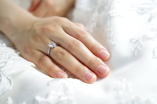 How to Find a Ring That Suits Your Hand