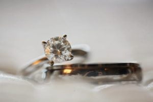 Engagement rings Vancouver