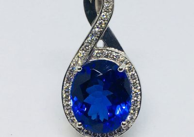 Custom Jewelry Vancouver
